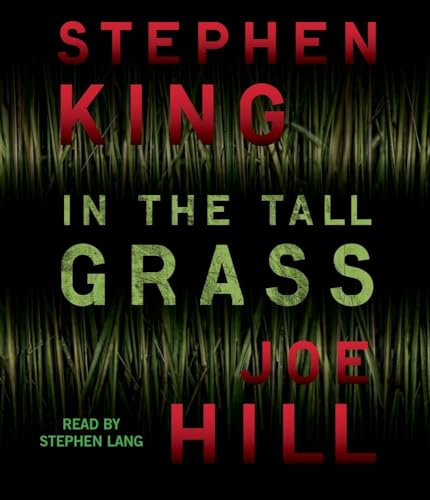 In the Tall Grass von Simon & Schuster